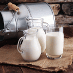 amazing benefits of goat milk: boost immunity