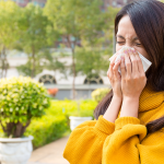 seasonal allergies blog back pain colorado pain care