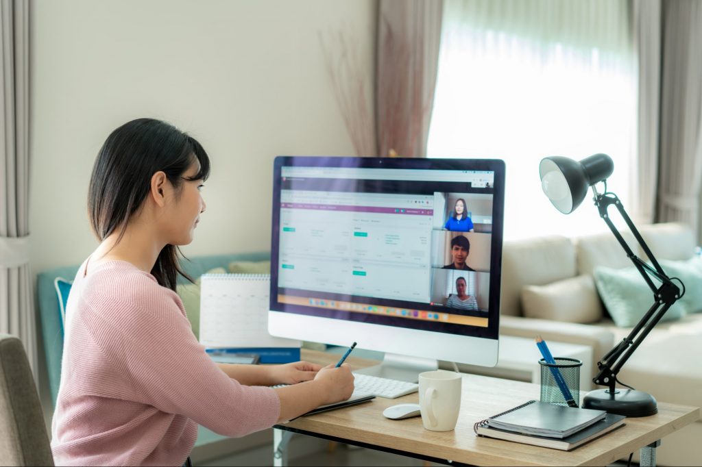 ways to make remote collaboration successful