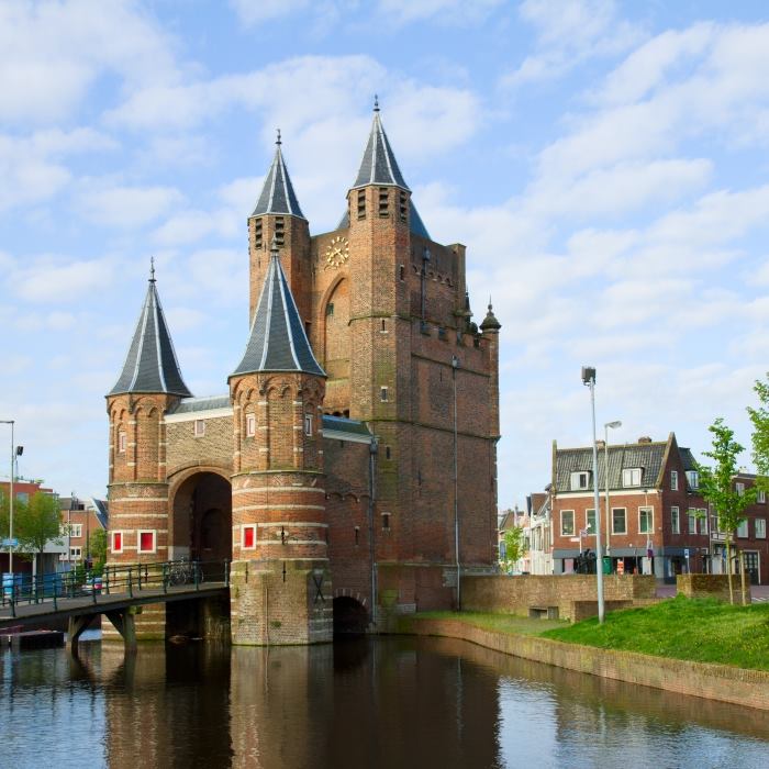 Amsterdamse Poort