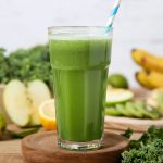 great benefits of green smoothies