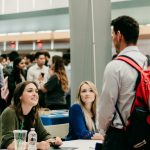 tips for preparing for a job fair