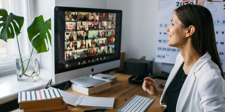 ways to make remote collaboration successful