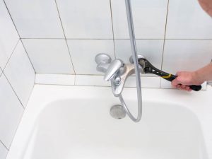 How To Repair Shower Water Leaks