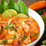 Best Thai Food For Diet